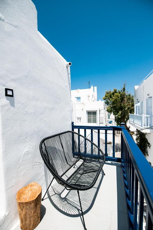 Ryous Mykonos Mykonos Town Exterior photo