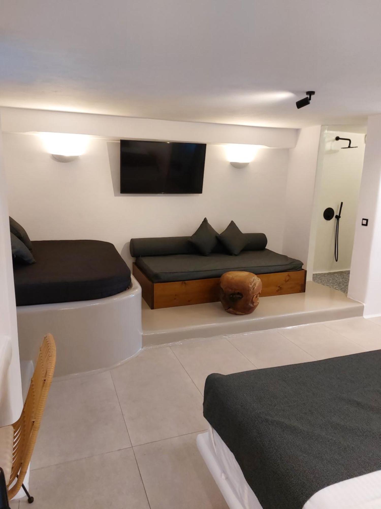 Ryous Mykonos Mykonos Town Room photo
